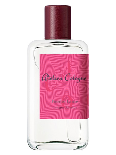 Atelier Cologne Pacific Lime perfume bottle
