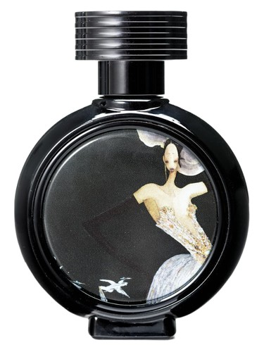 Haute Fragrance Company HFC Devil's Intrigue perfume bottle