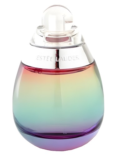 Estée Lauder Beyond Paradise perfume bottle
