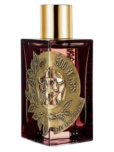 Etat Libre d'Orange 500 Years perfume bottle