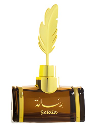 Arabian Oud Resala perfume bottle