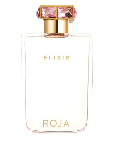 Roja Dove Elixir Pour Femme Essence De Parfum perfume bottle