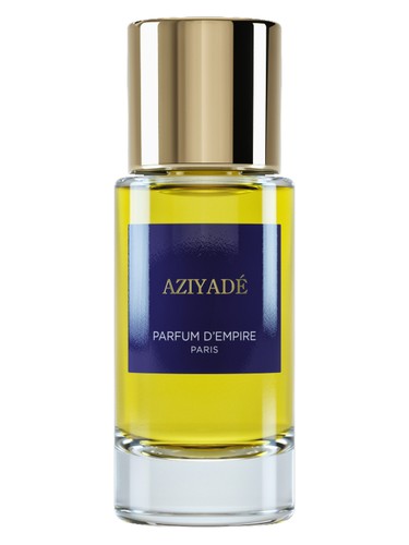 Parfum d'Empire Aziyade perfume bottle
