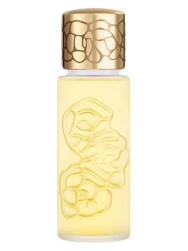 Houbigant Quelques Fleurs l'Original perfume bottle