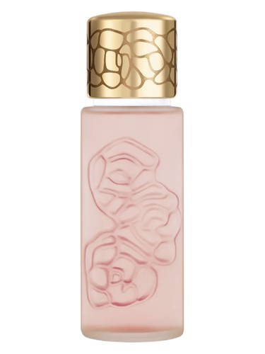 Houbigant Quelques Fleurs Royale perfume bottle