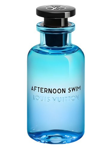 Louis Vuitton Afternoon Swim perfume bottle