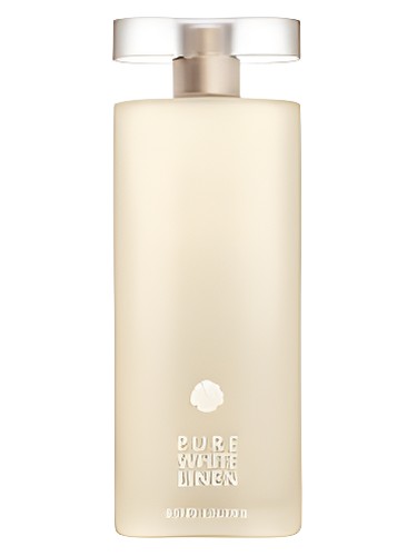 Estée Lauder Pure White Linen perfume bottle