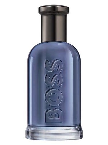 Hugo Boss Boss Bottled Infinite perfume bottle