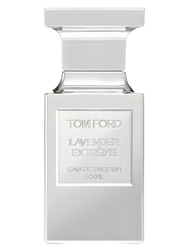 Tom Ford Lavender Extreme perfume bottle