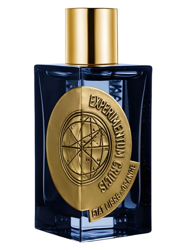 Etat Libre d'Orange Experimentum Crucis perfume bottle