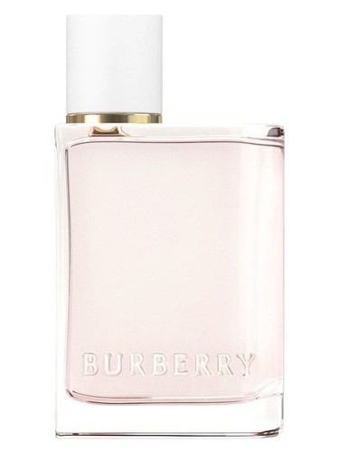 Burberry Burberry Her Blossom perfume bottle