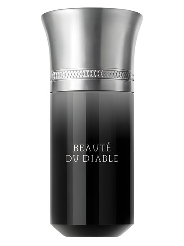 Les Liquides Imaginaires Beaute du Diable perfume bottle