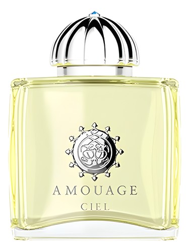 Amouage Ciel Pour Femme perfume bottle