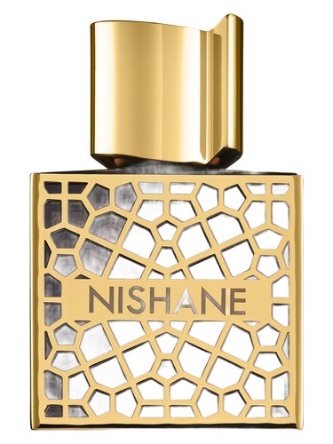 Nishane Nefs perfume bottle