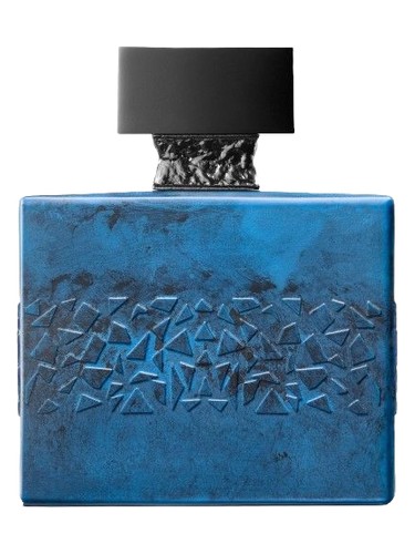 M. Micallef DesirToxic perfume bottle