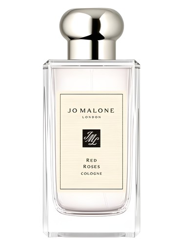 Jo Malone London Red Roses perfume bottle