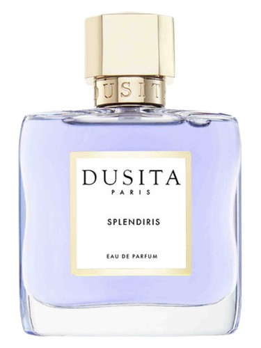 Parfums Dusita Splendiris perfume bottle