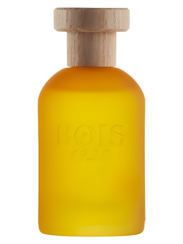 Bois 1920 Cannabis Fruttata perfume bottle