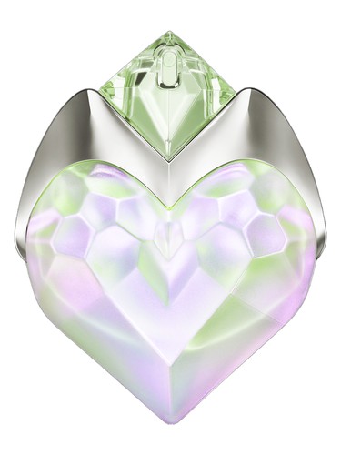 Mugler Aura Mugler Eau de Parfum Sensuelle perfume bottle