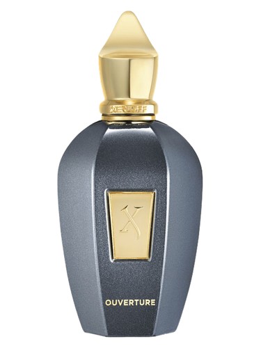 Xerjoff Ouverture perfume bottle