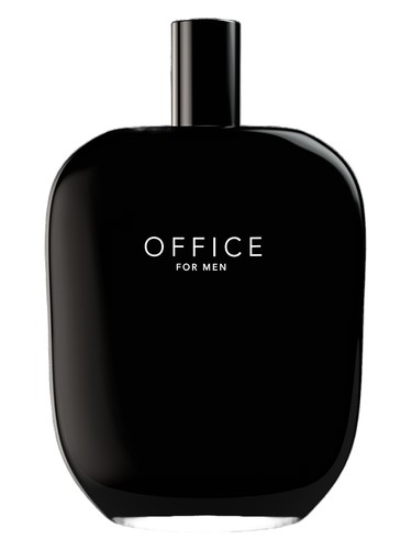 Fragrance One Office For Men perfume bottle
