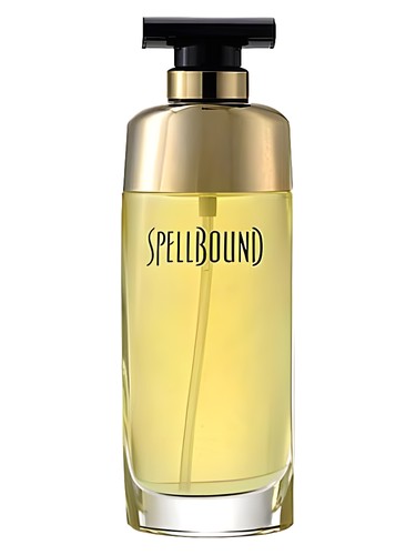 Estée Lauder SpellBound perfume bottle