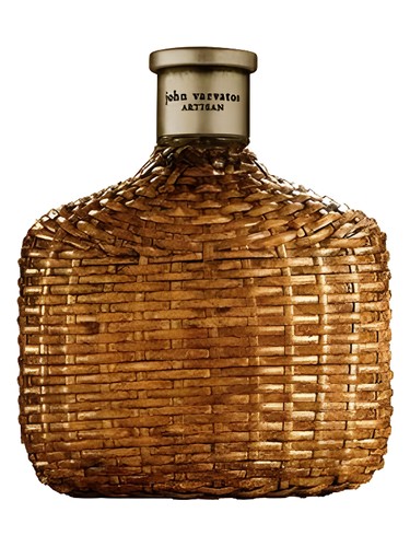 John Varvatos Artisan perfume bottle