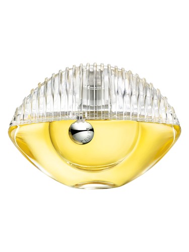 Kenzo Kenzo World Power perfume bottle