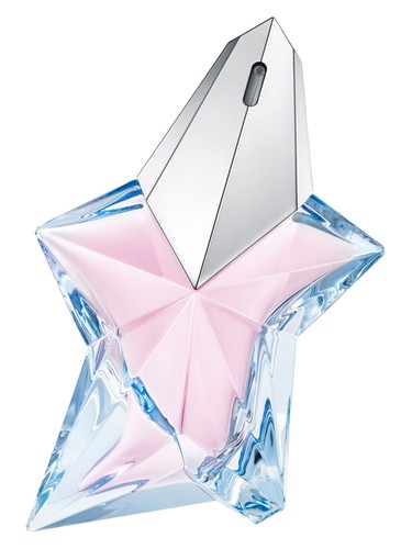 Mugler Angel Eau de Toilette (2019) perfume bottle