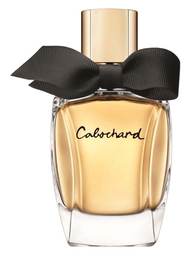 Grès Cabochard Eau de Parfum 2019 perfume bottle