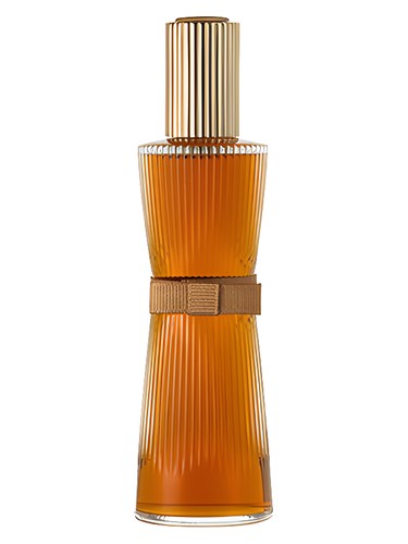 Estée Lauder Youth-Dew Amber Nude perfume bottle