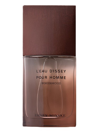 Issey Miyake L'Eau d'Issey pour Homme Wood & Wood perfume bottle