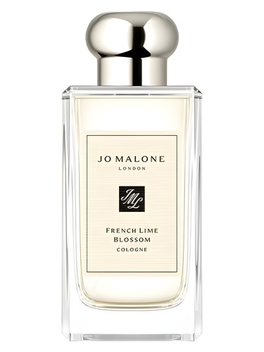 Jo Malone London French Lime Blossom perfume bottle