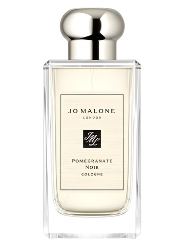 Jo Malone London Pomegranate Noir perfume bottle
