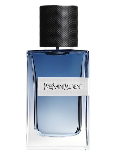 Yves Saint Laurent Y Live perfume bottle