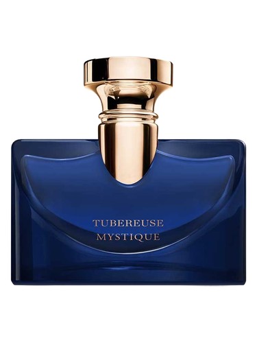 Bvlgari Splendida Tubereuse Mystique perfume bottle