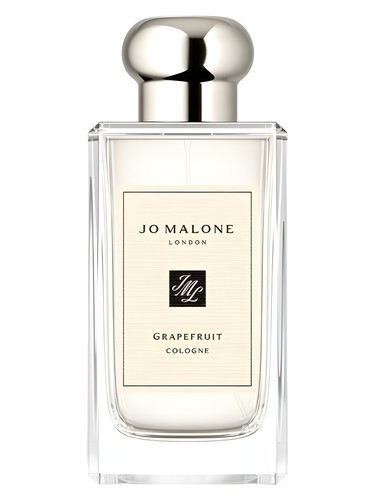 Jo Malone London Grapefruit perfume bottle