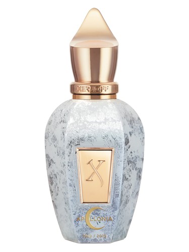 Xerjoff Apollonia perfume bottle