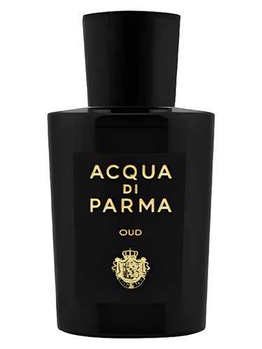 Acqua di Parma Oud Eau de Parfum perfume bottle