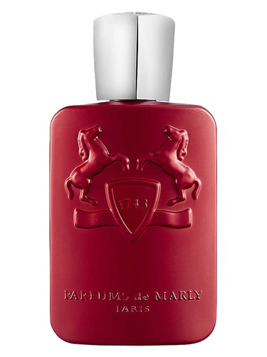 Parfums de Marly Kalan perfume bottle