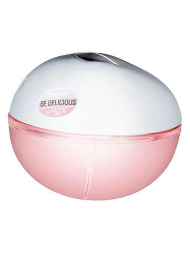 Donna Karan DKNY Be Delicious Fresh Blossom perfume bottle