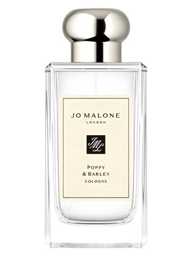 Jo Malone London Poppy & Barley perfume bottle