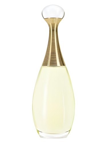 Dior J'adore L'eau Cologne Florale perfume bottle