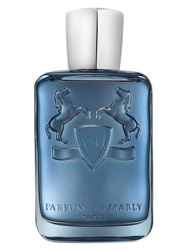 Parfums de Marly Sedley perfume bottle