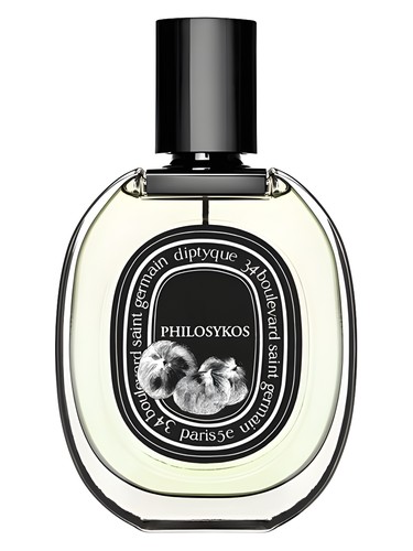 Diptyque Philosykos Eau de Parfum 2012 perfume bottle