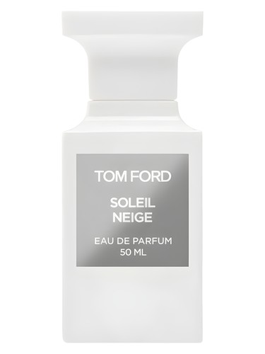 Tom Ford Soleil Neige perfume bottle