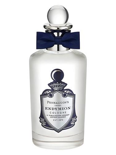 Penhaligon's Endymion perfume bottle