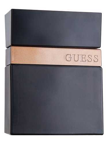 Guess Guess Seductive Noir Homme perfume bottle