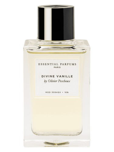 Essential Parfums Divine Vanille perfume bottle