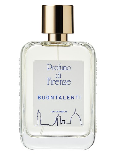 Profumo di Firenze Buontalenti perfume bottle